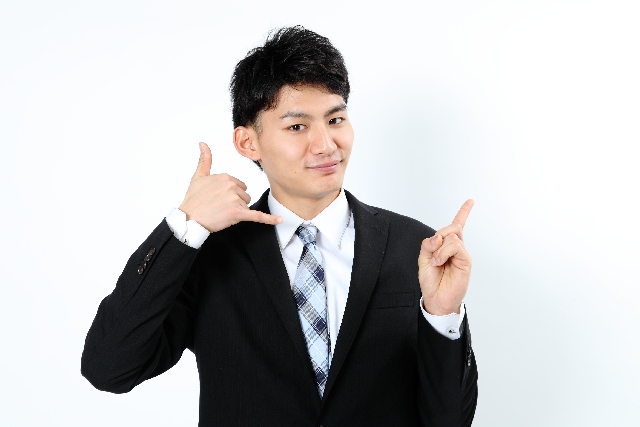 手話通訳士