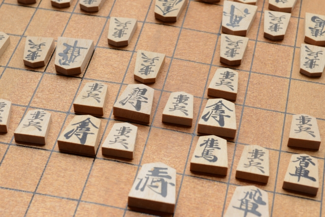 将棋