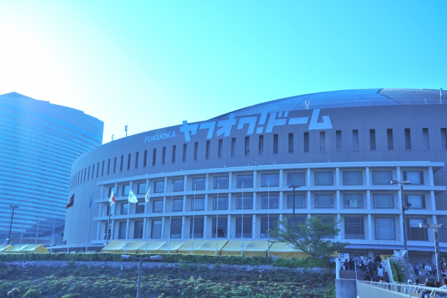 ホークス